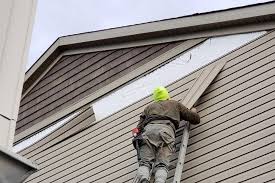 Siding Removal and Disposal in Premont, TX